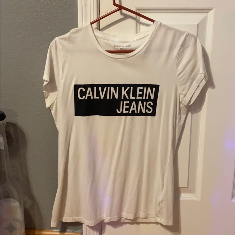 Calvin Klein top